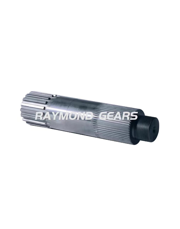 4302276 - Mainshaft - RG SPARE PARTS FOR FULLER TRANSMISSION