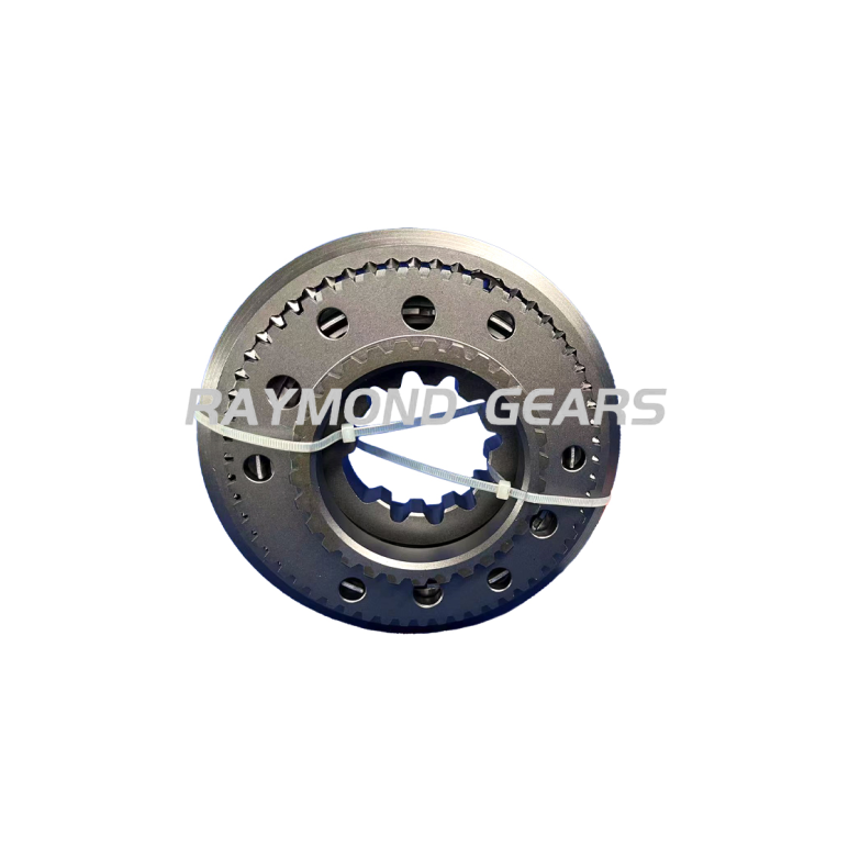 8JS130T-1701183 - SYCHRONIZER ASSEMBLY - RG SPARE PARTS FOR FAST 12 SPEED TRANSMISSION