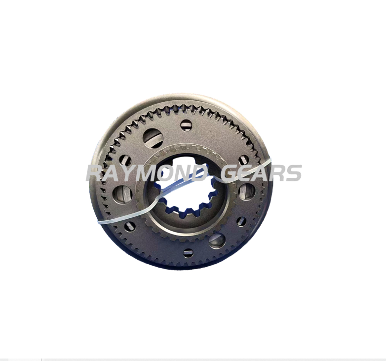 12JSDX240T-1701170 SYCHRONIZER ASSEMBLY - RG SPARE PARTS FOR FAST 12 SPEED TRANSMISSION