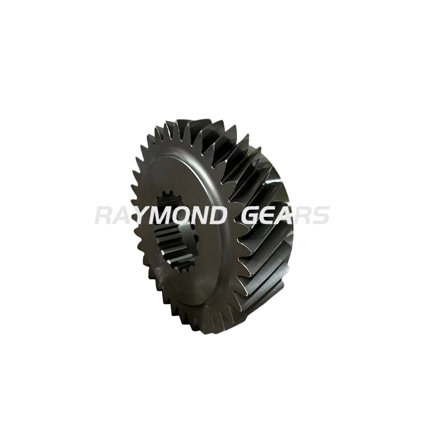 4303360 - AUX. DRIVE GEAR - APPLICABLE FOR FULLER TRANSMISSION RTO14708LL - RG SPARE PART