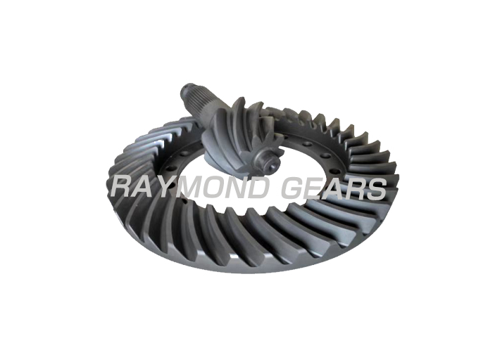 211485 - NEW 513368 - GEAR SET RG SPARE PART APPLICABLE FOR EATON RS 404 3.90