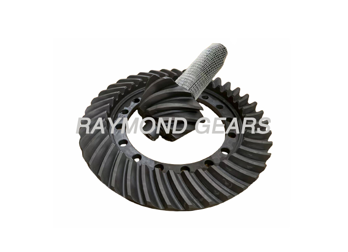 211487 - GEAR SET RG SPARE PARTS APPLICABL EATON DS404 DIFFERANTIAL