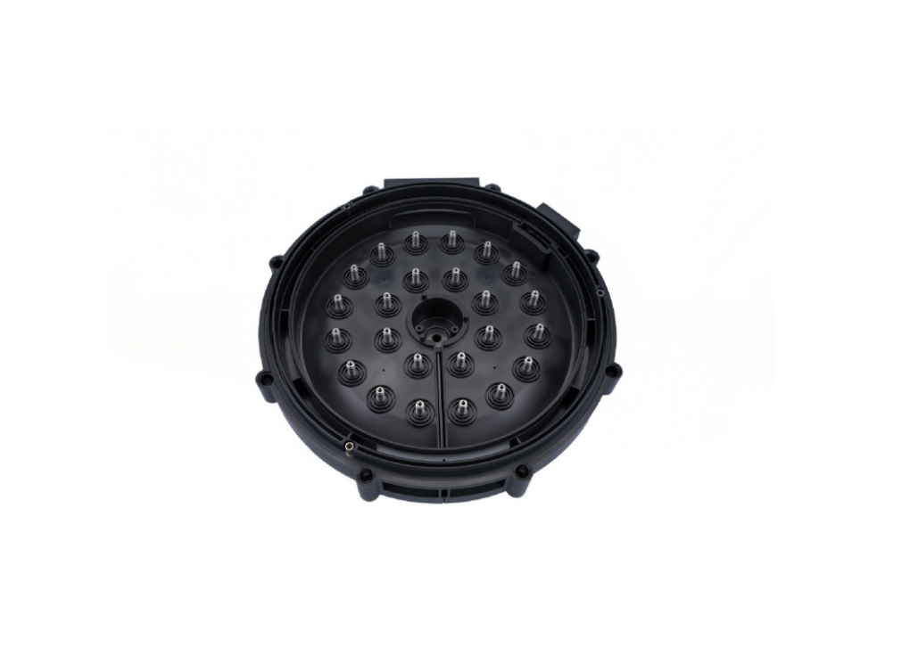 RG27558 - RG AUTOMATIVE BOOSTING TRANSFORMER BOBBIN