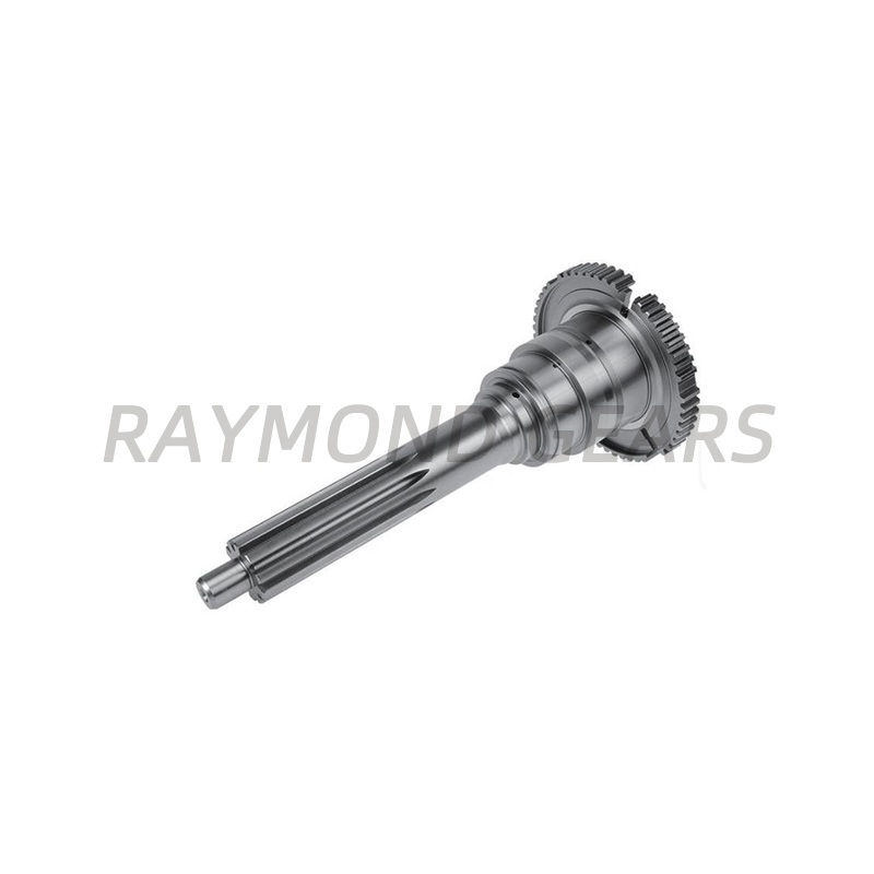 1316 202 026 - SYCHRONIZER SHAFT FOR ZF TRANSMISSION
