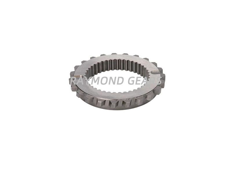1312 304 124 -TOOTHED RING - RG SPARE PART FOR ZF TRANSMISSION