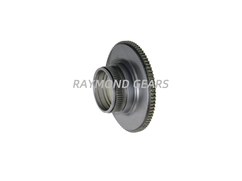 1313 332 020 - CARRIER HUB 86T-RG SPARE PART FOR ZF TRANSMISSION
