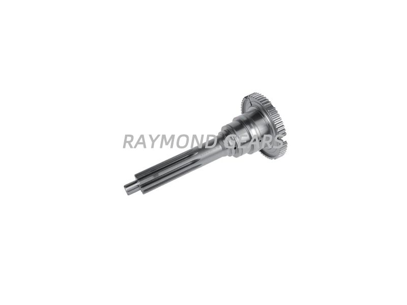 1315 202 037 - INPUT SHAFT 57T - RG SPARE PART FOR ZF TRANSMISSION