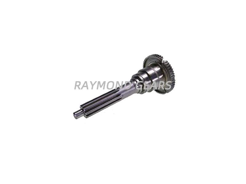 6952620002 - INPUT SHAFT - RG SPARE PART FOR MERCEDES-BENZ G60,G85