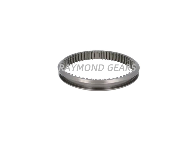 9452620423 - SYCHRONIZER SLIDING SLEEVE - SYCHRONIZER RING - RG SPARE PART FOR MERCEDES-G210, G240