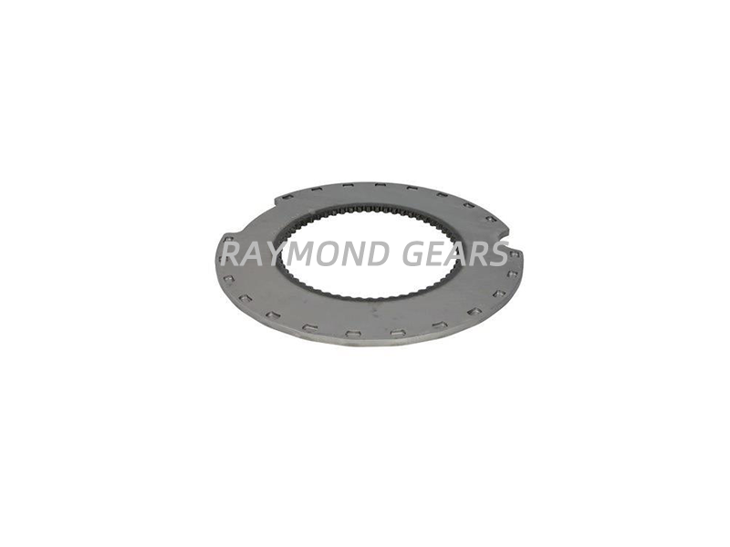 1296333046 - SYCHRONIZER PLATE - RG SPARE PART FOR ZF TRANSMISSION