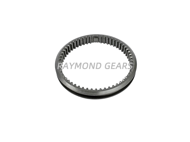1297304515 - SYCHRONIZER SLIDING SLEEVE - RG SPARE PART FOR ZF TRANSMISSION