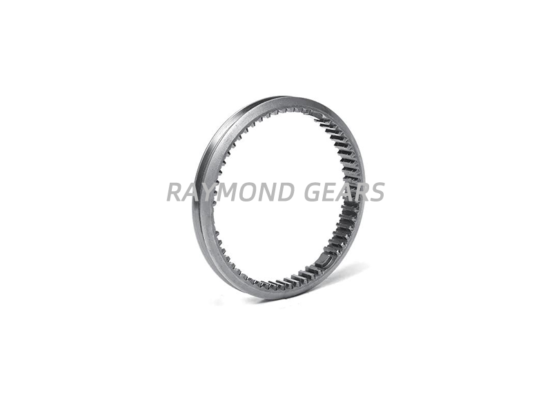 1315304135 - SYCHRONIZER SLIDING SLEEVE - RG SPARE PART FOR ZF TRANSMISSION