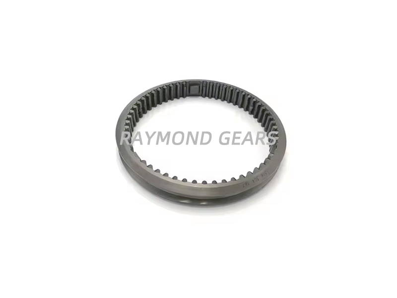 1316304167 - SYCHRONIZER SLIDING SLEEVE - RG SPARE PART FOR ZF TRANSMISSION