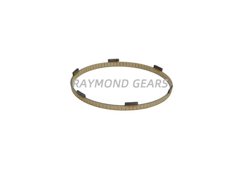 1268304494 - SYCHRONIZER RING - RG SPARE PART FOR ZF TRANSMISSION