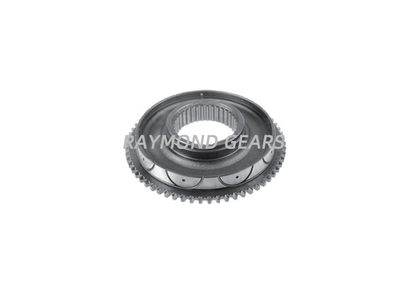 1269333048- SYCHRONIZER CONE - RG SPARE PART FOR ZF TRANSMISSION