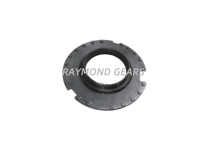 1296333024 - SYCHRONIZER CONE - RG SPARE PART FOR ZF TRANSMISSION