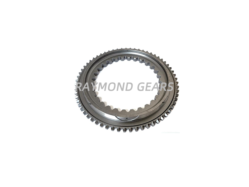 1297304529 - SYCHRONIZER CONE - RG SPARE PART FOR ZF TRANSMISSION