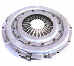3482 000 462 - CLUTCH COVER - RG SPARE PART FOR BENZ TRUCK