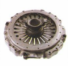 3483 000 348 - CLUTCH COVER - RG SPARE PART FOR VOLVO TRUCK