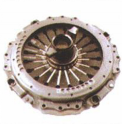3482020035 - CLUTCH COVER - RG SPARE PART FOR HEAVY-DUTY TRUCK IVECO