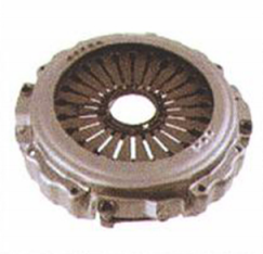 3482078134 - CLUTCH COVER - RG SPARE PART FOR HEAVY-DUTY TRUCK IVECO