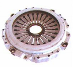 3482083113 - CLUTCH COVER - RG SPARE PART FOR HEAVY-DUTY TRUCK IVECO
