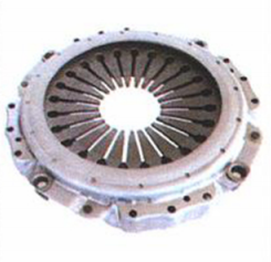 3482083039 - CLUTCH COVER - RG SPARE PART FOR HEAVY-DUTY TRUCK SCANIA