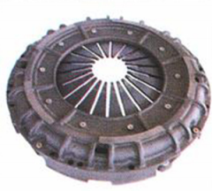 3482119034 - CLUTCH COVER - RG SPARE PART FOR HEAVY-DUTY TRUCK SCANIA