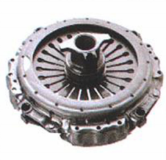 3483020036 - CLUTCH COVER - RG SPARE PART FOR HEAVY-DUTY TRUCK SCANIA