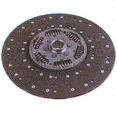 1878003238 - CLUTCH DISK - RG SPARE PART FOR HEAVY-DUTY TRUCK SCANIA