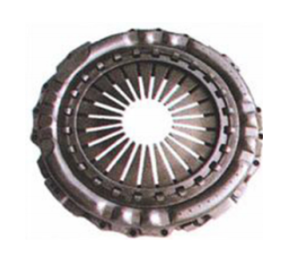 3482000552 - CLUTCH COVER - RG SPARE PART FOR HEAVY-DUTY TRUCK SCANIA