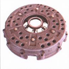 1882308302 - CLUTCH COVER - RG SPARE PART FOR HEAVY-DUTY TRUCK DAF