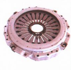 3482000484 - CLUTCH COVER - RG SPARE PART FOR HEAVY-DUTY TRUCK DAF