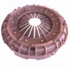 3482009031 - CLUTCH COVER - RG SPARE PART FOR HEAVY-DUTY TRUCK DAF