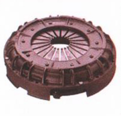 3482119032 - CLUTCH COVER - RG SPARE PART FOR HEAVY-DUTY TRUCK DAF