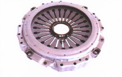 3482000412 - CLUTCH COVER - RG SPARE PART FOR HEAVY-DUTY RUSSIA TRUCK
