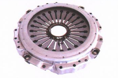 3482081233 - CLUTCH COVER - RG SPARE PART FOR HEAVY-DUTY RUSSIA TRUCK