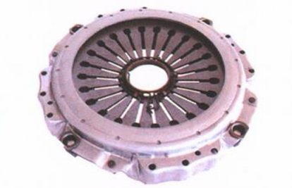 3482083118 - CLUTCH COVER - RG SPARE PART FOR HEAVY-DUTY RUSSIA TRUCK