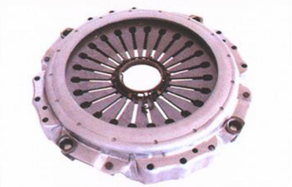 3482000412 - CLUTCH COVER - RG SPARE PART FOR HEAVY-DUTY RUSSIA TRUCK
