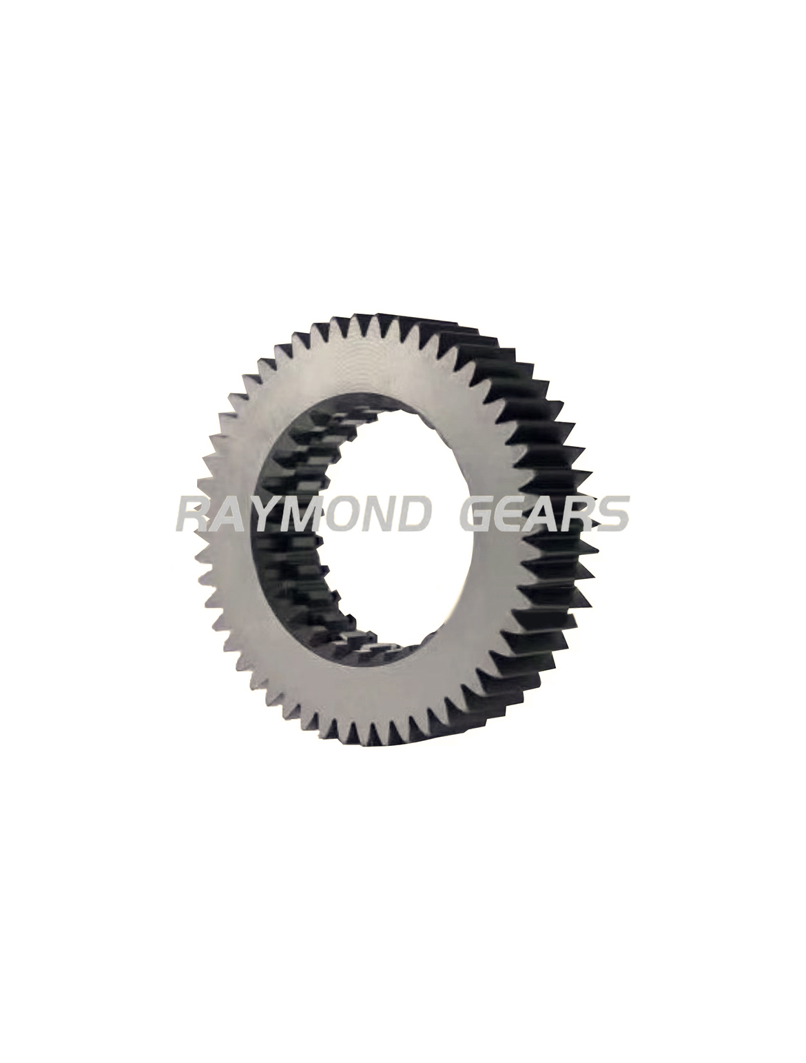 16756 M/S REV. GEAR(46T-18T) RG SPARE PART FOR EATON/FULLER RTO-11608LL/11609ALL/11813, RTLO-12610B/14618A, 8,9,10,13&18 SPEED