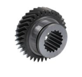 23159 AUX. DRIVE GEAR(34T-18T-17T) RG SPARE PART FOR EATON/FULLER 7,9,10&15 SPEED SERIES