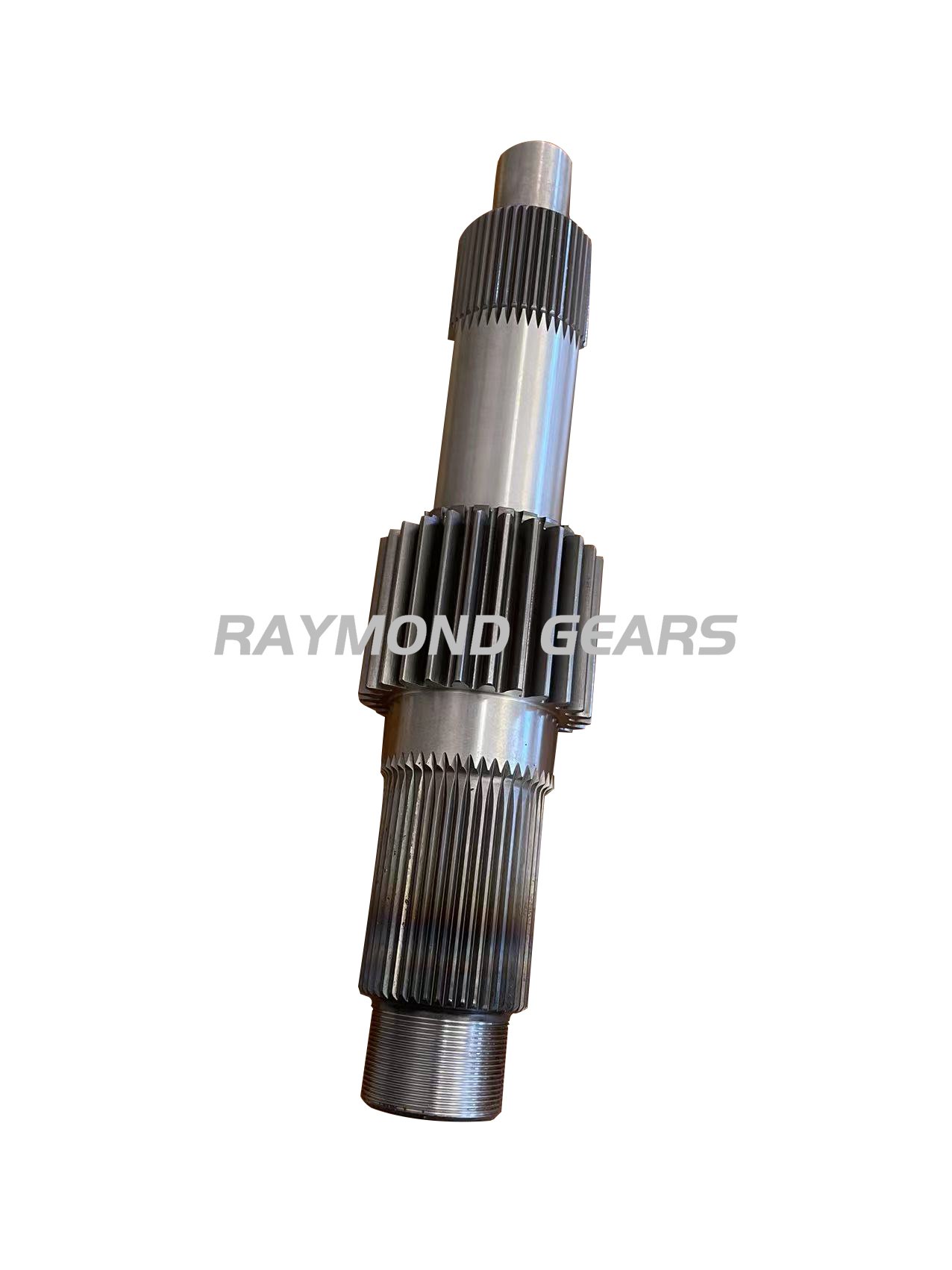 122418 THRU SHAFT RG SPARE PART FOR EATON DS341-402-451