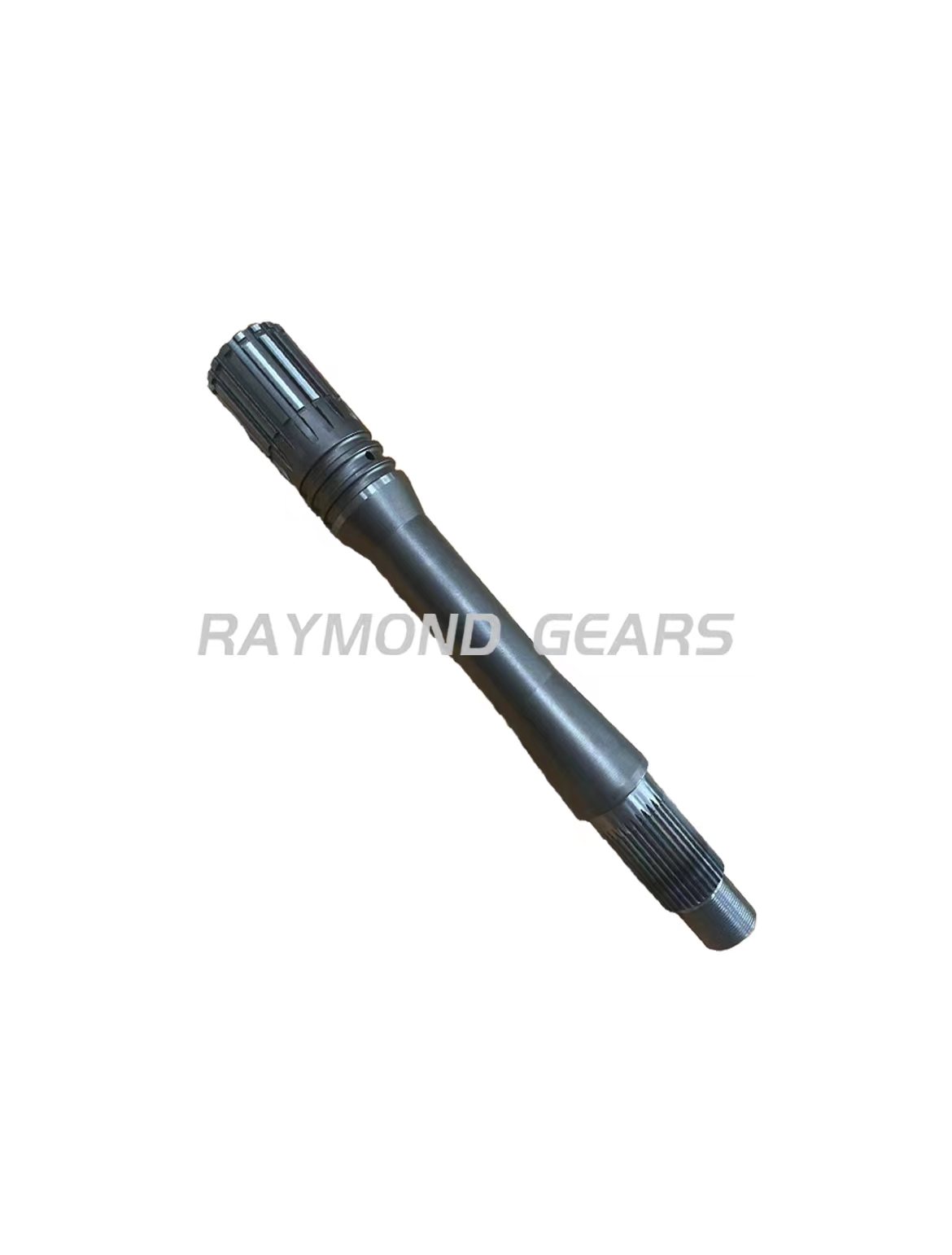 115123 OUTPUT SHAFT RG SPARE PART FOR EATON DS341-402-451