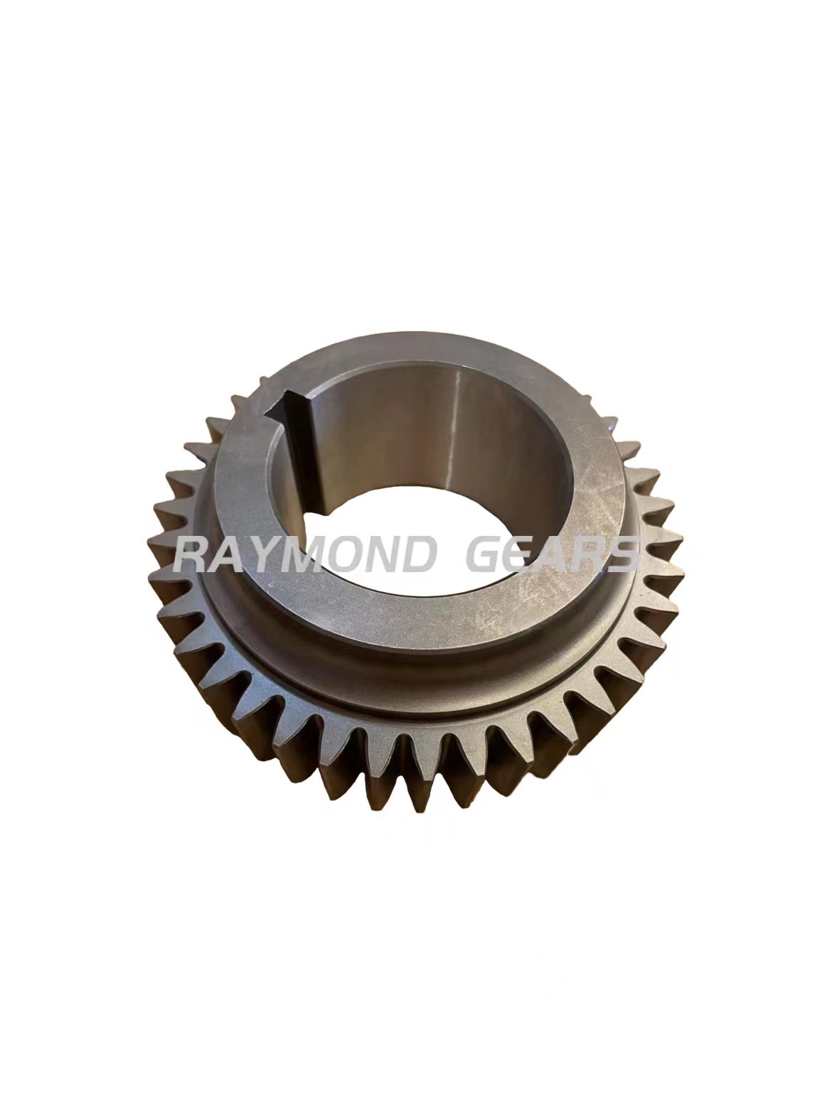 4302435 AUX. DRIVE GEAR RG SPARE PART FOR EATON/FULLER FR-9210B/11210B, FRO-15210B/15210C, RTO-15210C/16210C, 10 SPEED