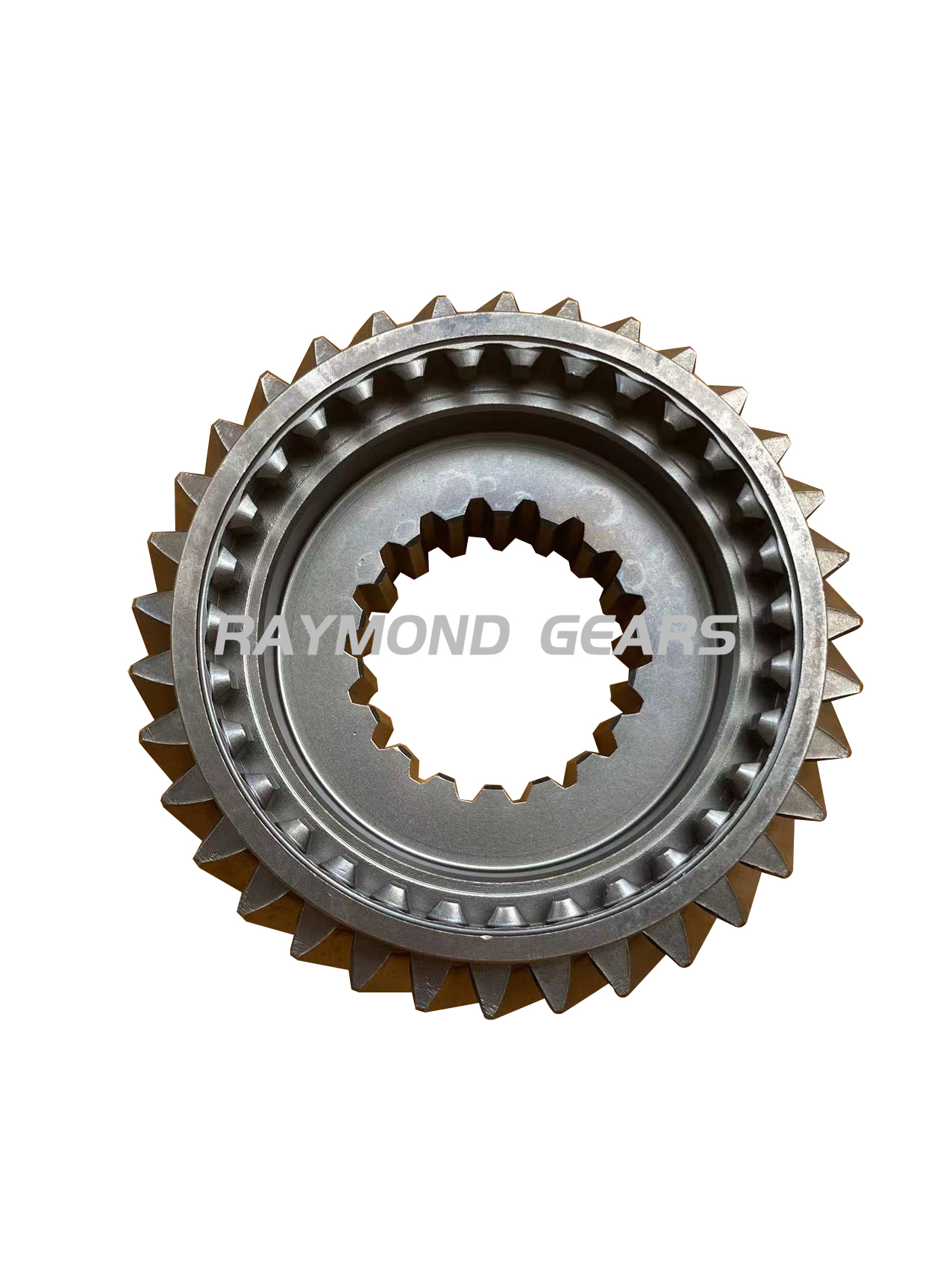 4304514 M/S OD GEAR(42T-24T) RG SPARE PART FOR EATON/FULLER RTX-11509, RTLO-16913A/18913A/20913A/16918B/18918B/20918B, 9,13&18 SPEED