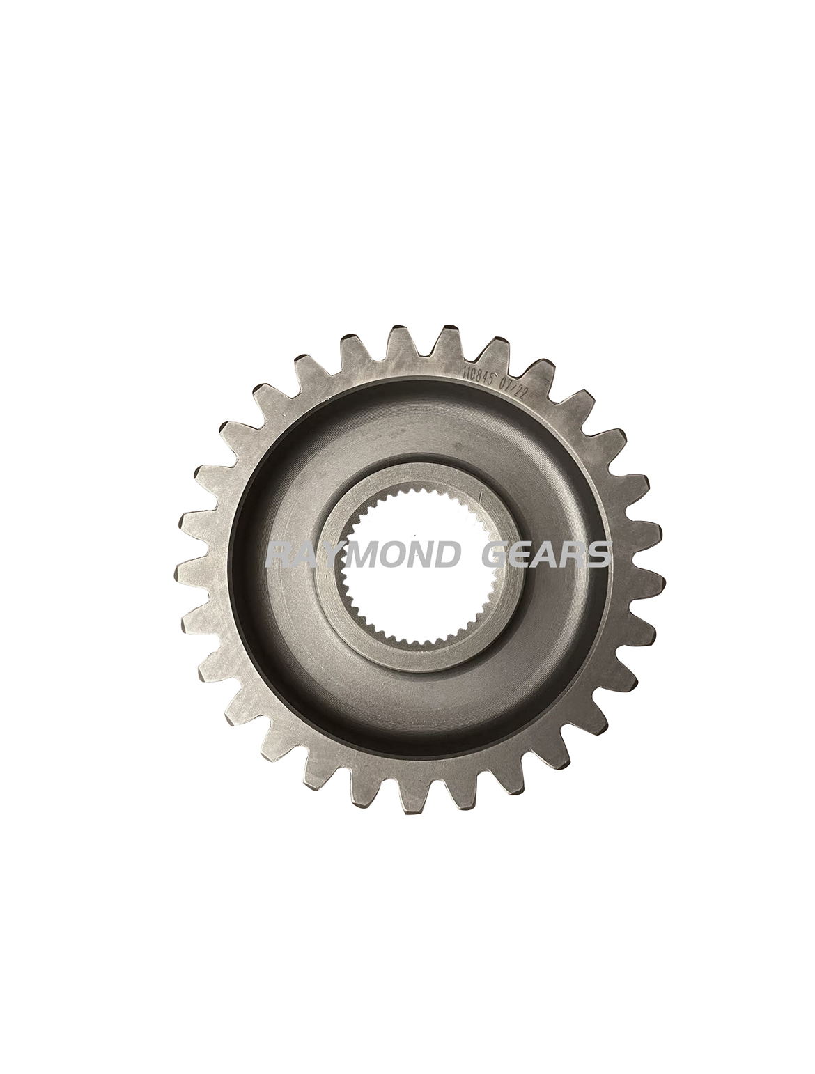 4300463 (K1788, K2316)  AUX. DRIVE GEAR RG SPARE PART FOR EATON/FULLER RT/RTO-11613/14613, RTO-11813/15613, 13 SPEED 