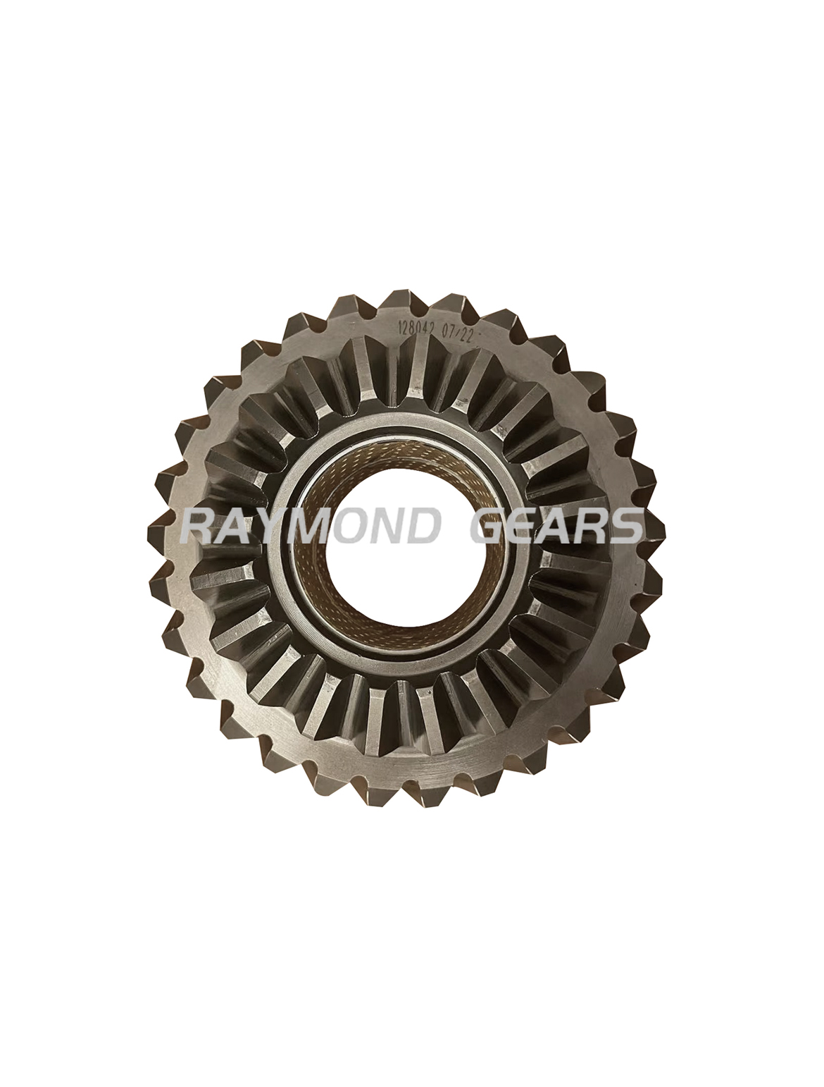 113331 HELICAL SIDE GEAR RG SPARE PART FOR EATON DS461, 521, 581