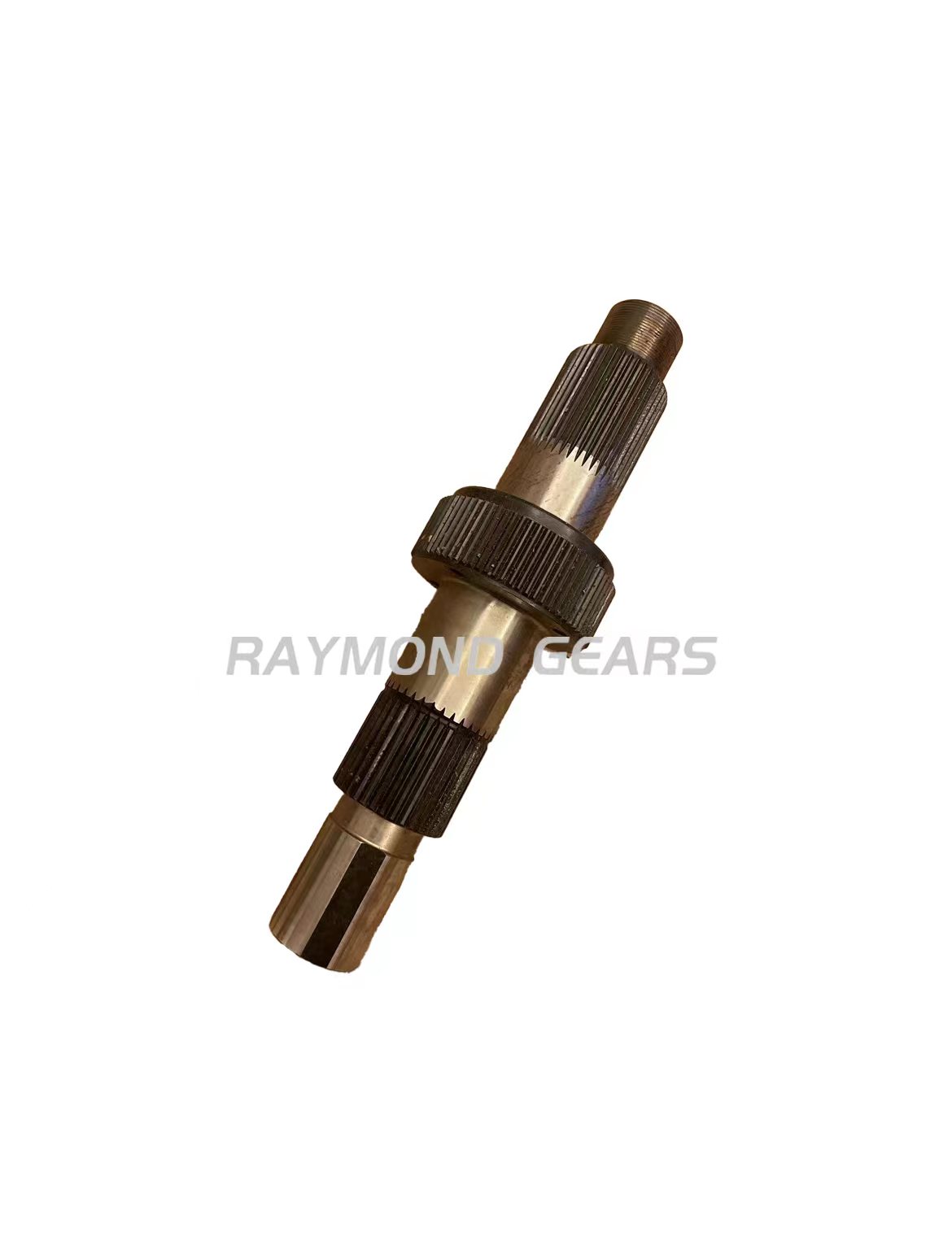 128704 (216226) INPUT SHAFT RG SPARE PART FOR EATON DS344-404-454