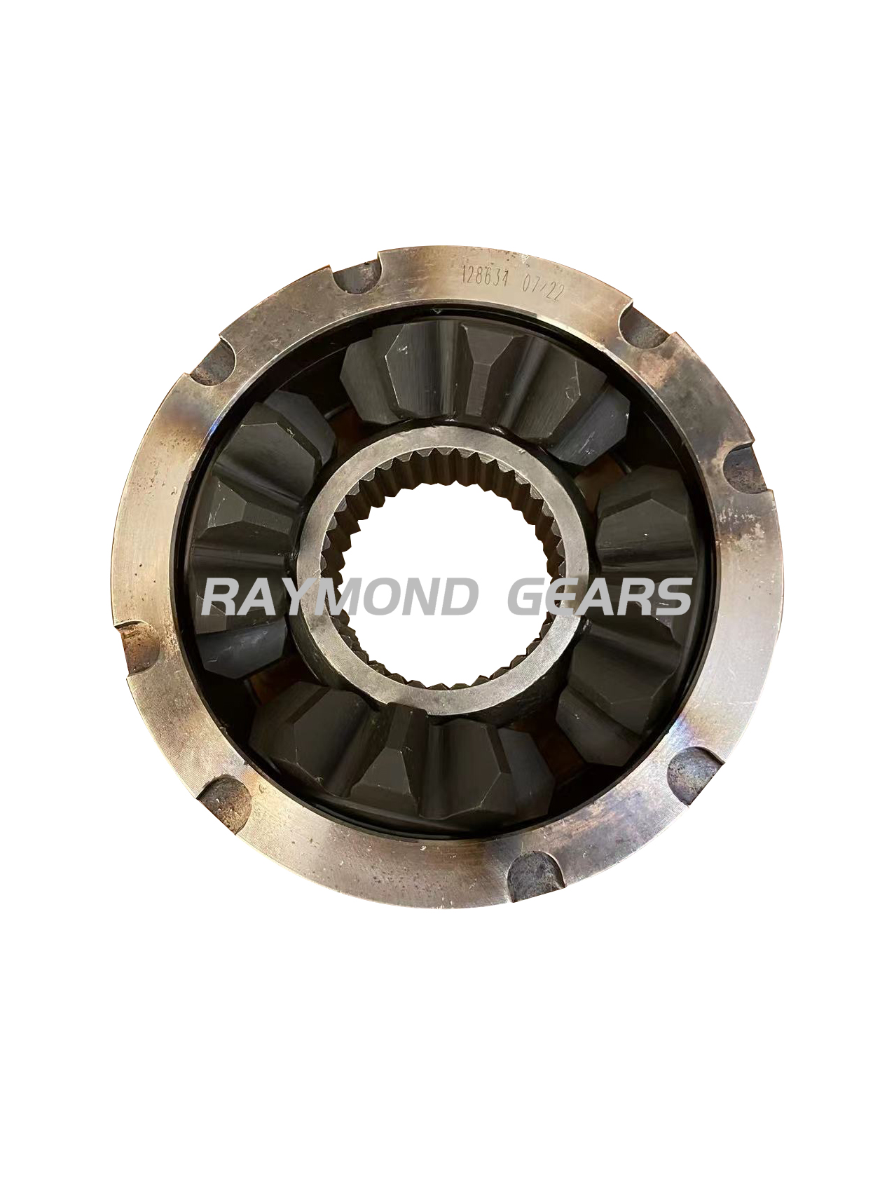 213608 INTER-AXLE DIFF ASSY. RG SPARE PART FOR EATON DS341-402-451