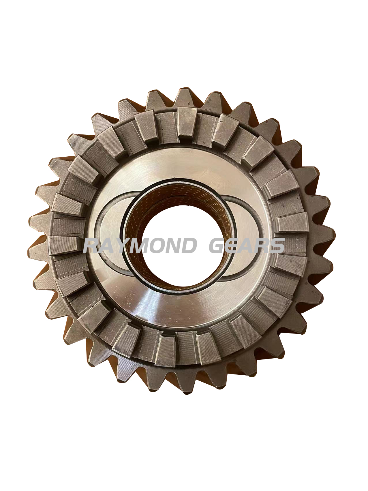 3892S5843 HELICAL SIDE GEAR RG SPARE PART FOR MERITOR/ROCKWELL WORLD AXLE 140, 141, 145